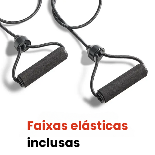 Stepper portátil
