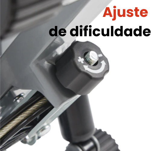 Stepper portátil