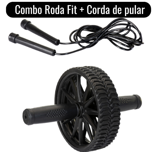 Roda Fit