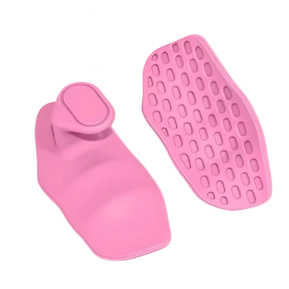 Fit Grip - Sem Dor, só resultado