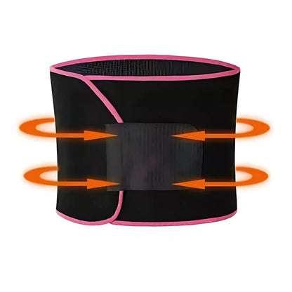 Cinta ThermaShape - Segredo do cardio constante