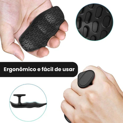 Fit Grip - Sem Dor, só resultado