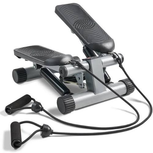 Stepper portátil
