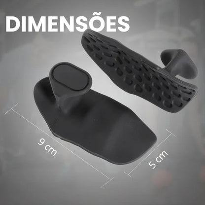 Fit Grip - Sem Dor, só resultado