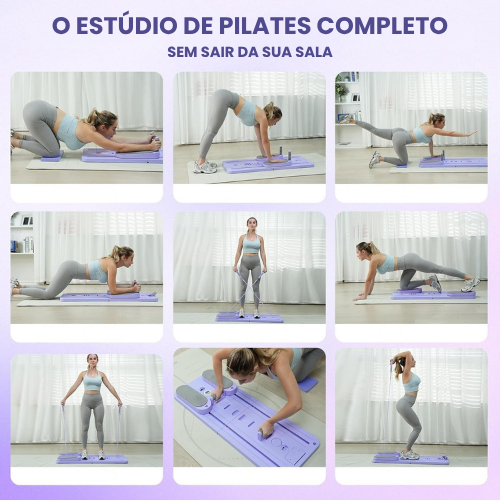 Pilates360