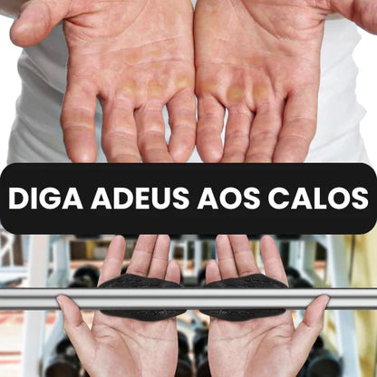 Fit Grip - Sem Dor, só resultado
