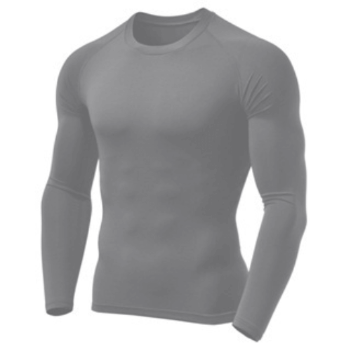 Camisa Masculina Dryfit com Proteção UV