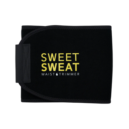 Cinta ThermaShape - Segredo do cardio constante