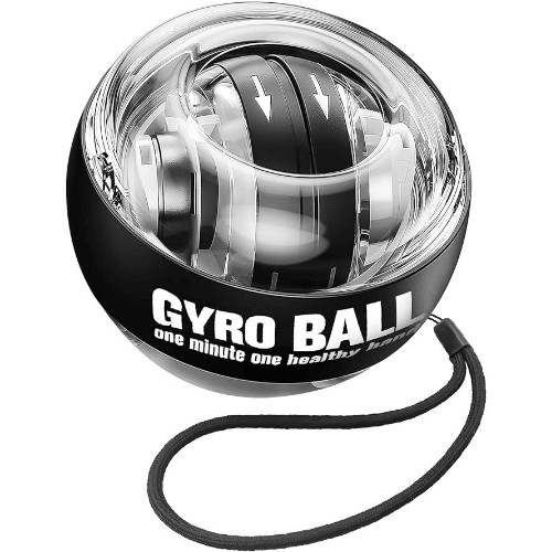 Gyro Ball - Fortalecedor de braço