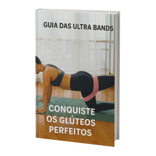 Guia de treino Ultra Bands