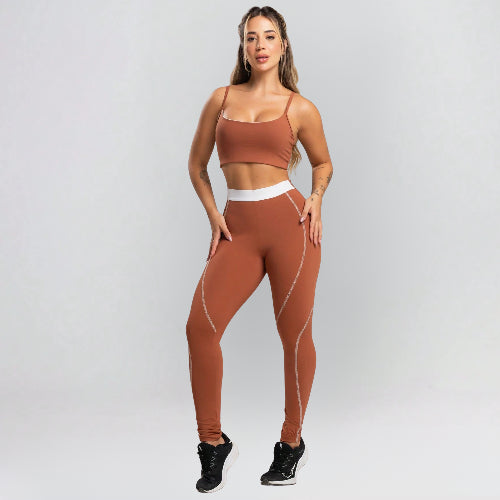 Legging Gaia