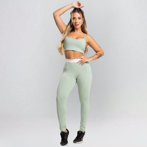 Legging Gaia