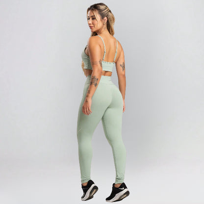 Legging Gaia