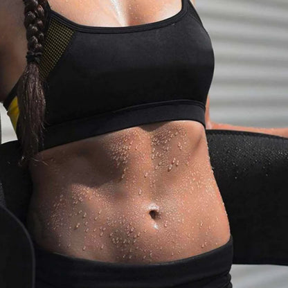 Cinta ThermaShape - Suor que Motiva