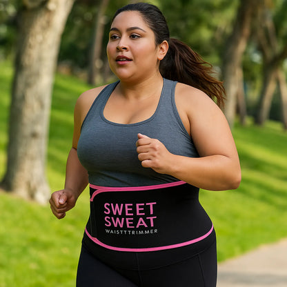 Cinta ThermaShape - Suor que Motiva