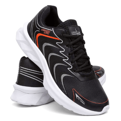 Tênis Masculino Thunder Speed