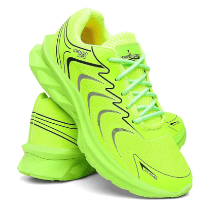 Tênis Masculino Thunder Speed