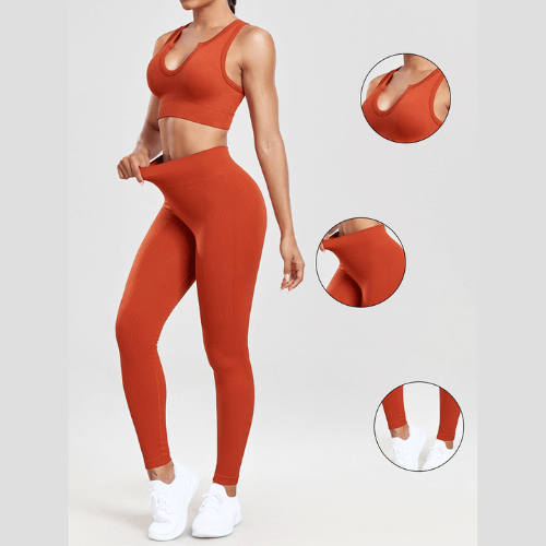 Conjunto Fitness Beatrice